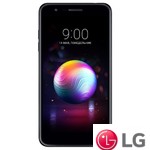 Ремонт LG K11