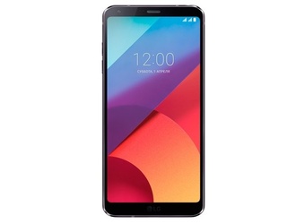 Ремонт LG G6